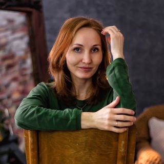 Логотип телеграм канала @yuliamukh — Юлия Мухачёва
