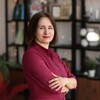 Логотип телеграм канала @yulianasyrova — Твоя карьера | Юлия Насырова