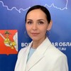 Логотип телеграм канала @yuliashevtsovanuks — Юлия Шевцова - Руководитель Нюксенского муниципального округа