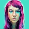 Логотип телеграм канала @yuliaskyfox — ПУТЬ МАГА