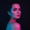 Логотип телеграм канала @yuliaunreal — NEРЕАЛЬНАЯ❤️‍🔥
