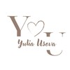 Логотип телеграм канала @yuliausova_event — Юлия Усова - организатор мероприятий