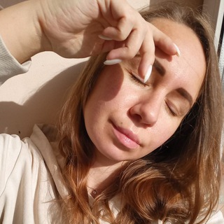 Логотип телеграм канала @yuliaveda — ♡ САМ СЕБЕ ПСИХОЛОГ ♡