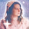 Логотип телеграм канала @yulichaka — Юличака | Художник Юлия Саврухина
