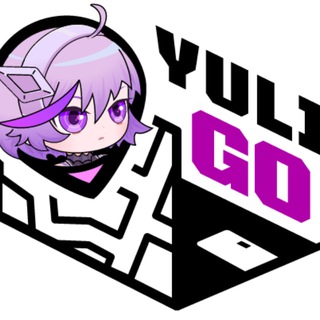 Logo of telegram channel yuligo_official — YuliGo Announcement
