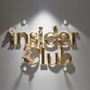 Логотип телеграм канала @yuliia_insiderclub — INSIDER CLUB💠ДЕЦЕНТРАЛИЗАЦИЯ
