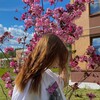 Логотип телеграм канала @yulik1ya — юля живёт