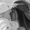 Логотип телеграм канала @yulityago — Буква Ю: дома  1
