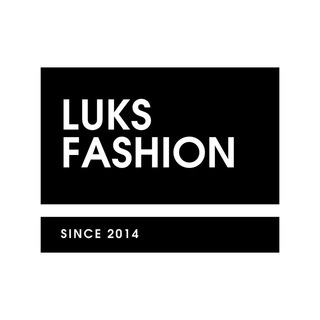 Logo of telegram channel yuliya_luksfashion — Luks.Fashion