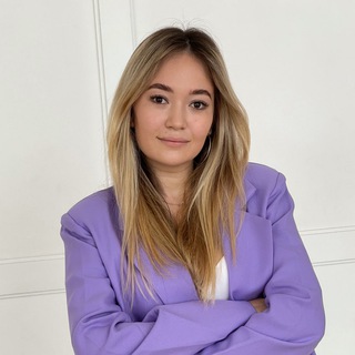 Логотип телеграм канала @yuliya_nastavnik — ПРОДАЖИ через REELS-стратегию 🔁