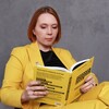 Логотип телеграм канала @yuliya_igoshina — PRO финансы и бизнес с Юлией Игошиной