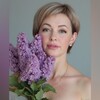 Логотип телеграм канала @yuliyapantsulaya — 💕Юлия Панцулая