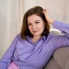 Логотип телеграм канала @yuliyatiurina — Юлия Тюрина | Сообщество ОМ