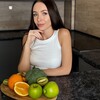 Логотип телеграм канала @yuliyilina — Забота о себе с Юлией Евдокимовой 🥑