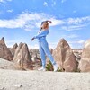 Логотип телеграм канала @yulka_go — Отдыхайте, спите, ешьте овощи