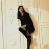 Логотип телеграм канала @yulka_tim — та самая юлька тим