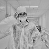 Логотип телеграм канала @yulkaef — medic yulia🕊️