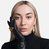 Логотип телеграм канала @yulliaos — Юля Ос на связи