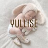 Логотип телеграм канала @yullise — Yullise
