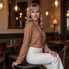 Логотип телеграм канала @yulyalangprosw — Юлия Ланг.Сетевик с душой .