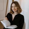 Логотип телеграм канала @yulyasedykh — Юлия Седых 🗣️