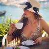 Логотип телеграм канала @yulyaserebryakova — Юля Серебрякова Психолог