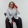 Логотип телеграм канала @yulyegorova — Юлия Егорова, руководитель технического отдела