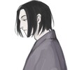 Логотип телеграм канала @yum1chuucchh — остывший кофе [寒さ]