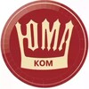 Логотип телеграм канала @yumacom — ЮМАКОМ комплектующие для мебели
