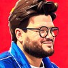 Логотип телеграм канала @yumashevschool — М.В.Юмашев: Школа Будущего