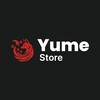 Логотип телеграм канала @yume_store — Yume Store - Аниме магазин