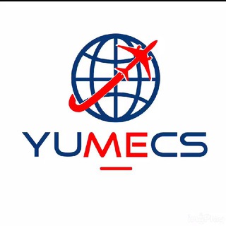 Telegram kanalining logotibi yumecs — YUMECS