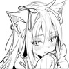 Логотип телеграм канала @yumefa — смерть близко