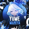 Logo of telegram channel yumemaniya — Yume | Maniya