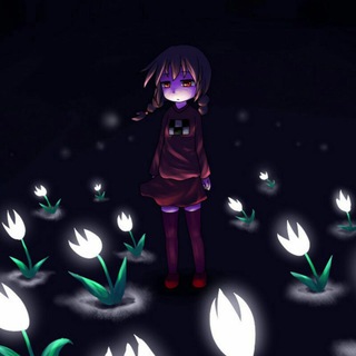 Logo of telegram channel yumenikki — Yume Nikki
