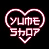 Логотип телеграм канала @yumeshop_szr — Yume Shop | Юми Шоп