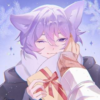 Логотип телеграм канала @yumik_yut — переходник