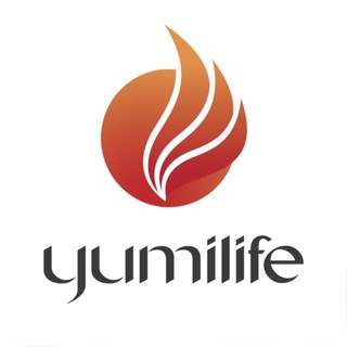 Логотип телеграм канала @yumilife_ru — YUMILIFE