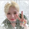 Логотип телеграм канала @yumilishka_help_chanel — 𝐇𝐞𝐥𝐩 𝐟𝐫𝐨𝐦 𝐲𝐮𝐦𝐢𝐥𝐢𝐬𝐡𝐤𝐚🏖