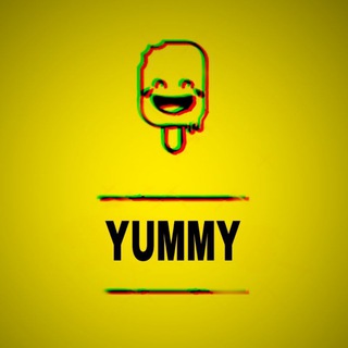 Логотип телеграм -каналу yummmmyyyy — Yummy