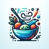 Логотип телеграм канала @yummmyrecipeshub — Вкусные Рецепты от Шефа