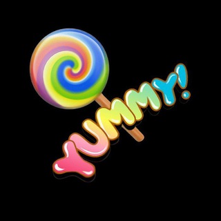 Logo saluran telegram yummy_menu — 🍭Yummy®️ 🥦🍫🍯