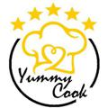 Logo saluran telegram yummycook — yummycook/ آشپزی یامی