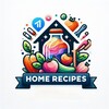 Логотип телеграм канала @yummyhomerecipes9 — Домашние Рецепты