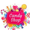 Logo of telegram channel yummysweetness — Candy shop