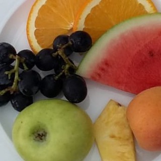 Logo des Telegrammkanals yummyvegan - Vegan for animals 🐾🌱