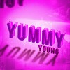 Логотип телеграм канала @yummyyoung — YUMMY YOUNG