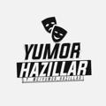 Telegram kanalining logotibi yumor_hazillar — Yumor hazillar😁