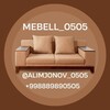 Логотип телеграм канала @yumshoq_mebel_05 — mebell_0505