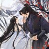 Логотип телеграм канала @yun_shan_liu — Ныряя в синеву небес | 云山